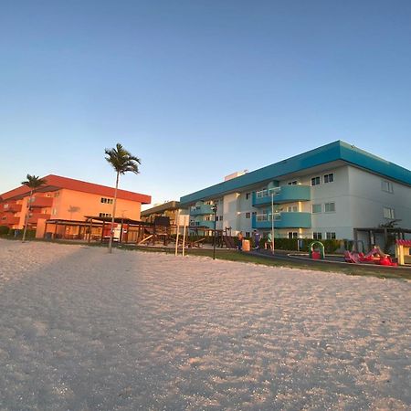 Condominio Golden Lake - Temporada - อาร์ไฮยัล โด กาโบ ภายนอก รูปภาพ