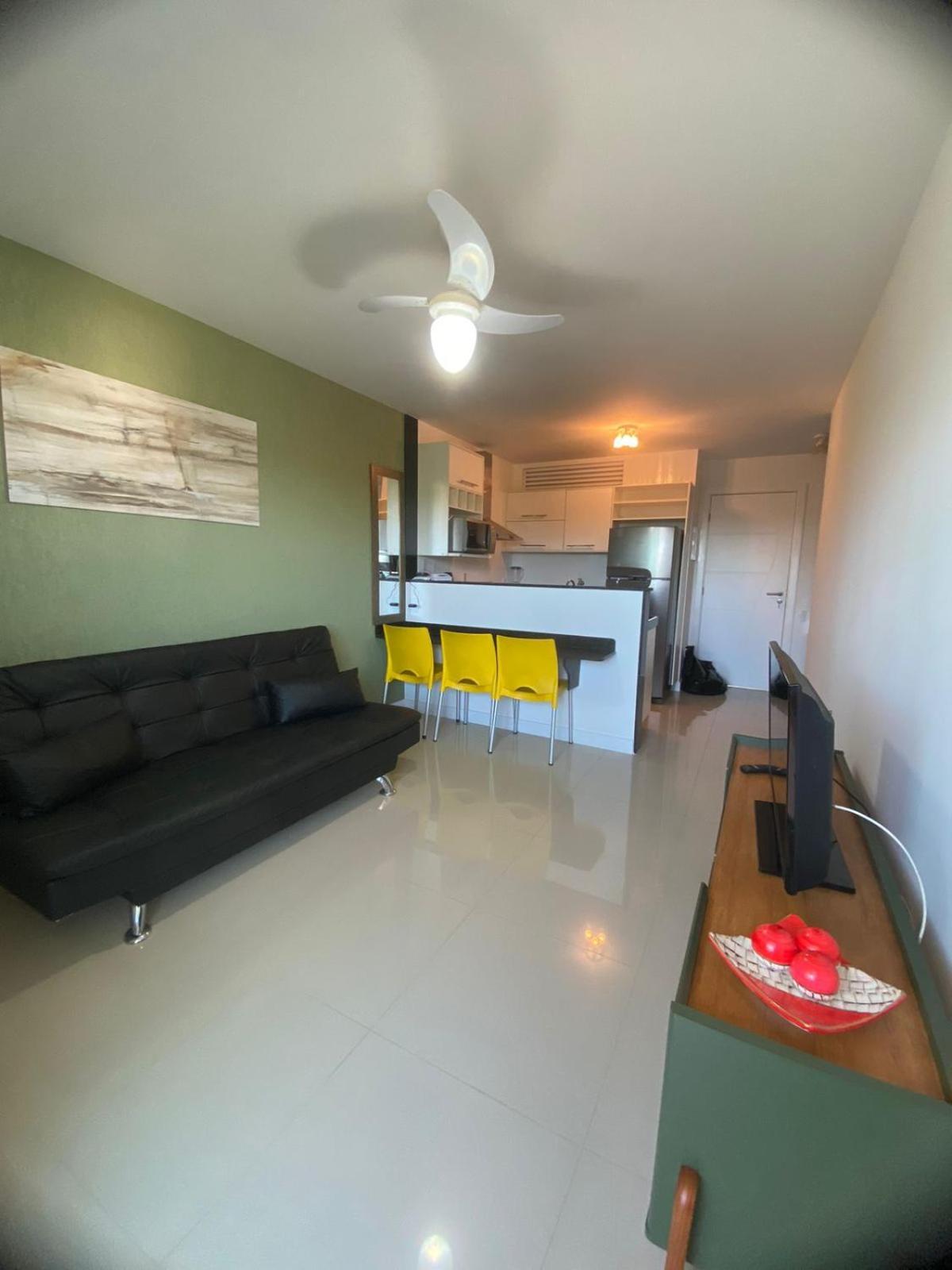 Condominio Golden Lake - Temporada - อาร์ไฮยัล โด กาโบ ภายนอก รูปภาพ