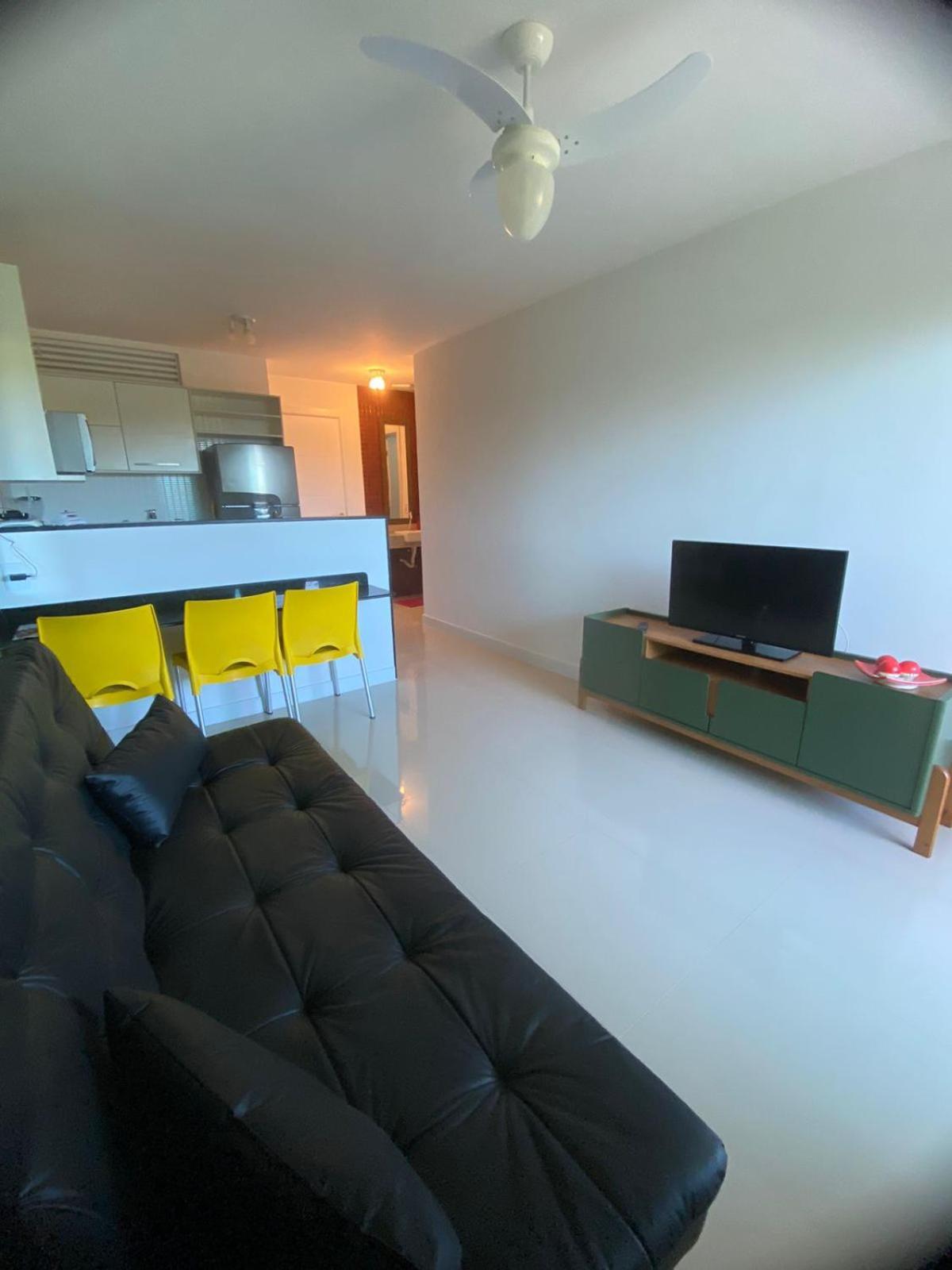 Condominio Golden Lake - Temporada - อาร์ไฮยัล โด กาโบ ภายนอก รูปภาพ