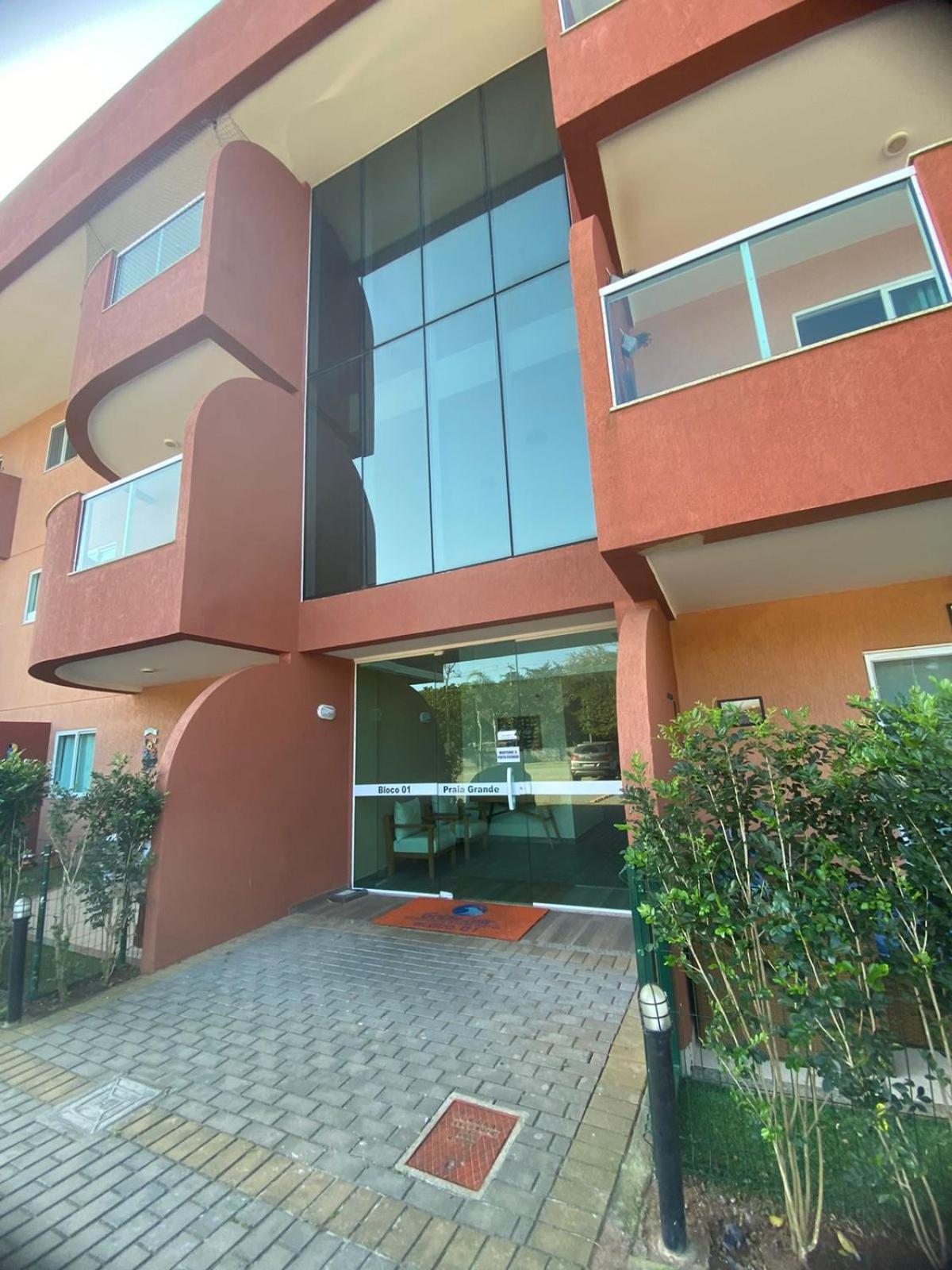 Condominio Golden Lake - Temporada - อาร์ไฮยัล โด กาโบ ภายนอก รูปภาพ