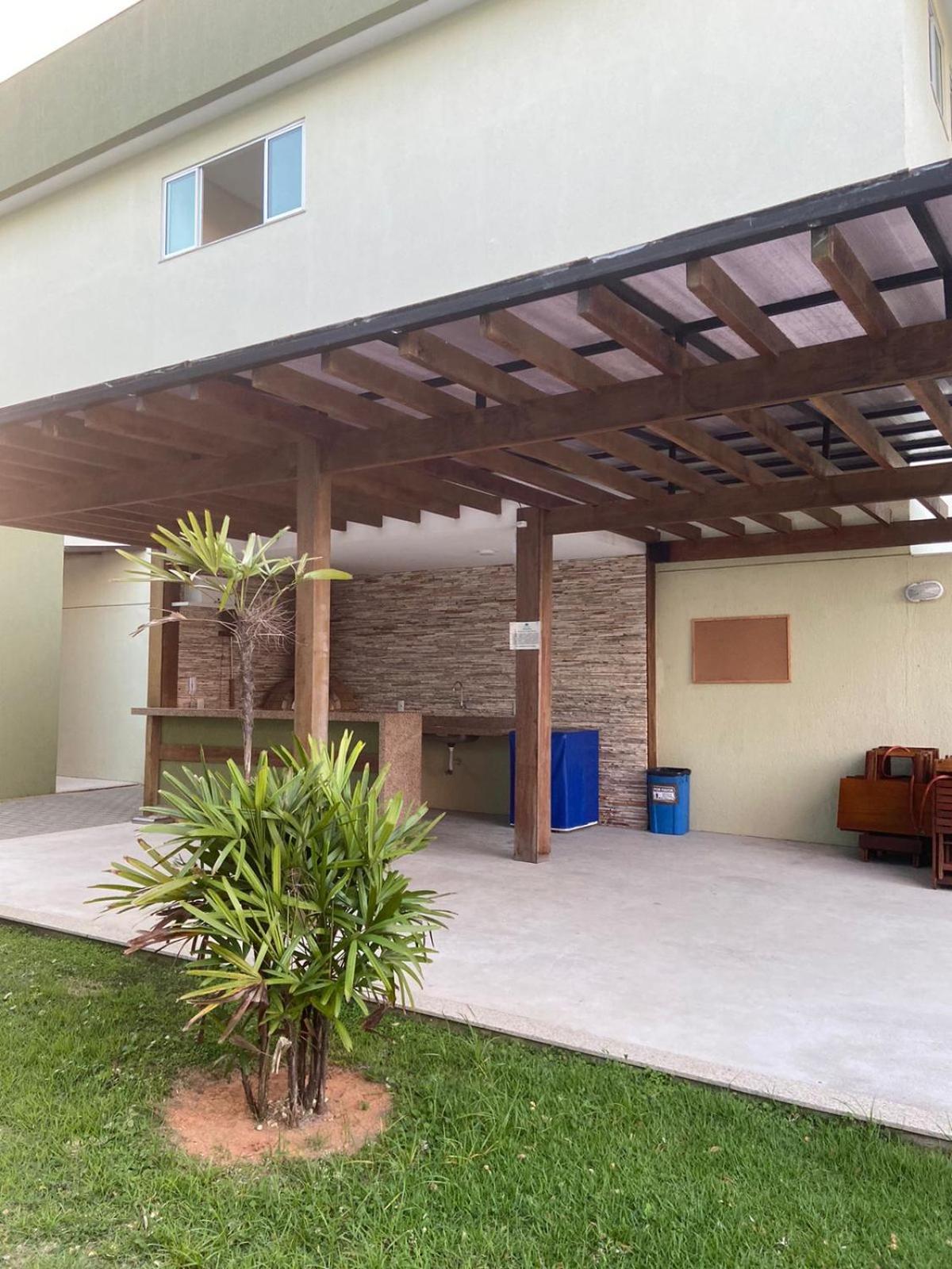Condominio Golden Lake - Temporada - อาร์ไฮยัล โด กาโบ ภายนอก รูปภาพ